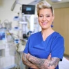 Doc Caro (Carola Holzner)