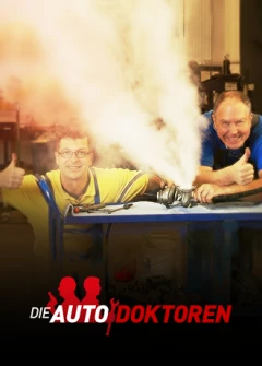 Die Autodoktoren
