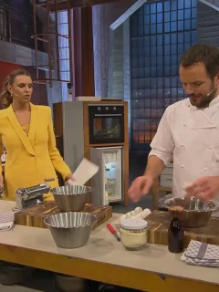 Europa grillt den Henssler