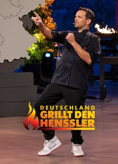 Deutschland grillt den Henssler