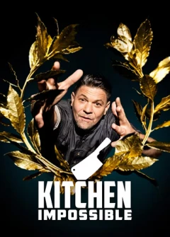 Kitchen Impossible