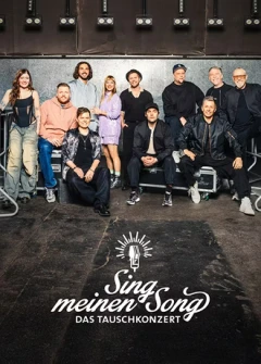 Sing meinen Song