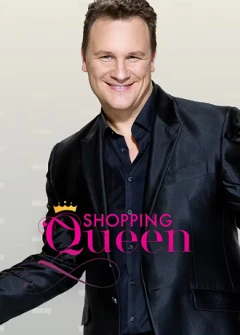 Shopping Queen