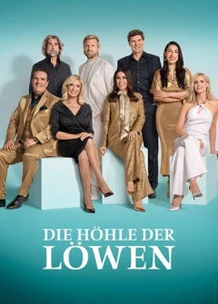 Die Höhle der Löwen