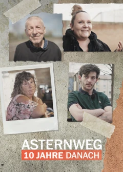 Asternweg - 10 Jahre danach