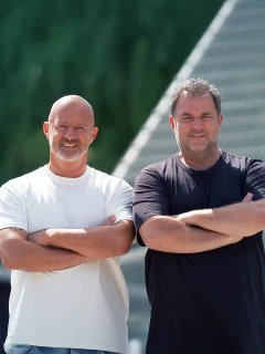 Martin Rütters Tierheimhelden