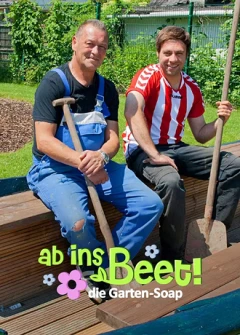 Ab ins Beet