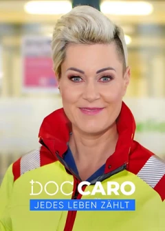 Doc Caro - Jedes Leben zählt