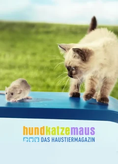 hundkatzemaus