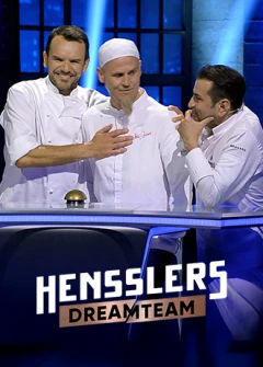 Hensslers Dreamteam