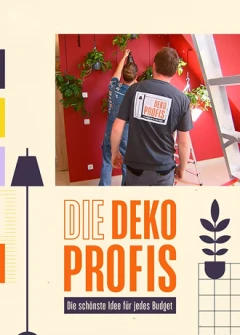 Die Dekoprofis