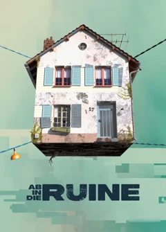 Ab in die Ruine