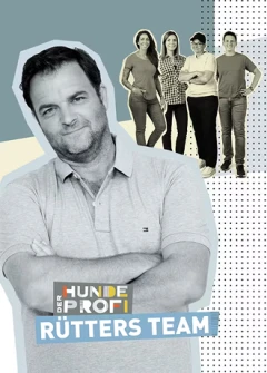 Der Hundeprofi Rütters Team
