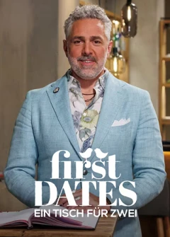 First Dates - Ein Tisch für zwei