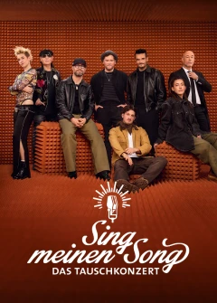 Sing meinen Song