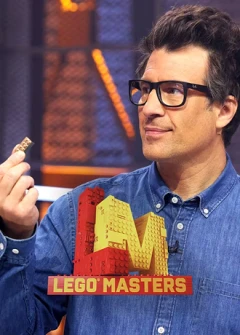 Lego Masters