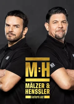 Mälzer & Henssler liefern ab
