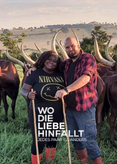 Wo die Liebe hinfällt